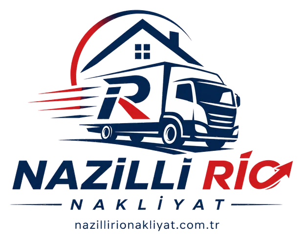 Nazilli Rio Nakliyat Logo Nazilli Rio Nakliyat logo